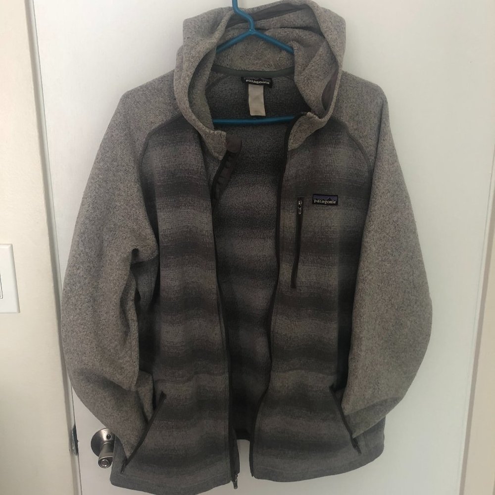 Patagonia Jacket